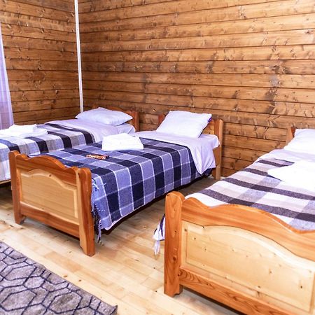 Wood House Hotell Pilipets Rum bild