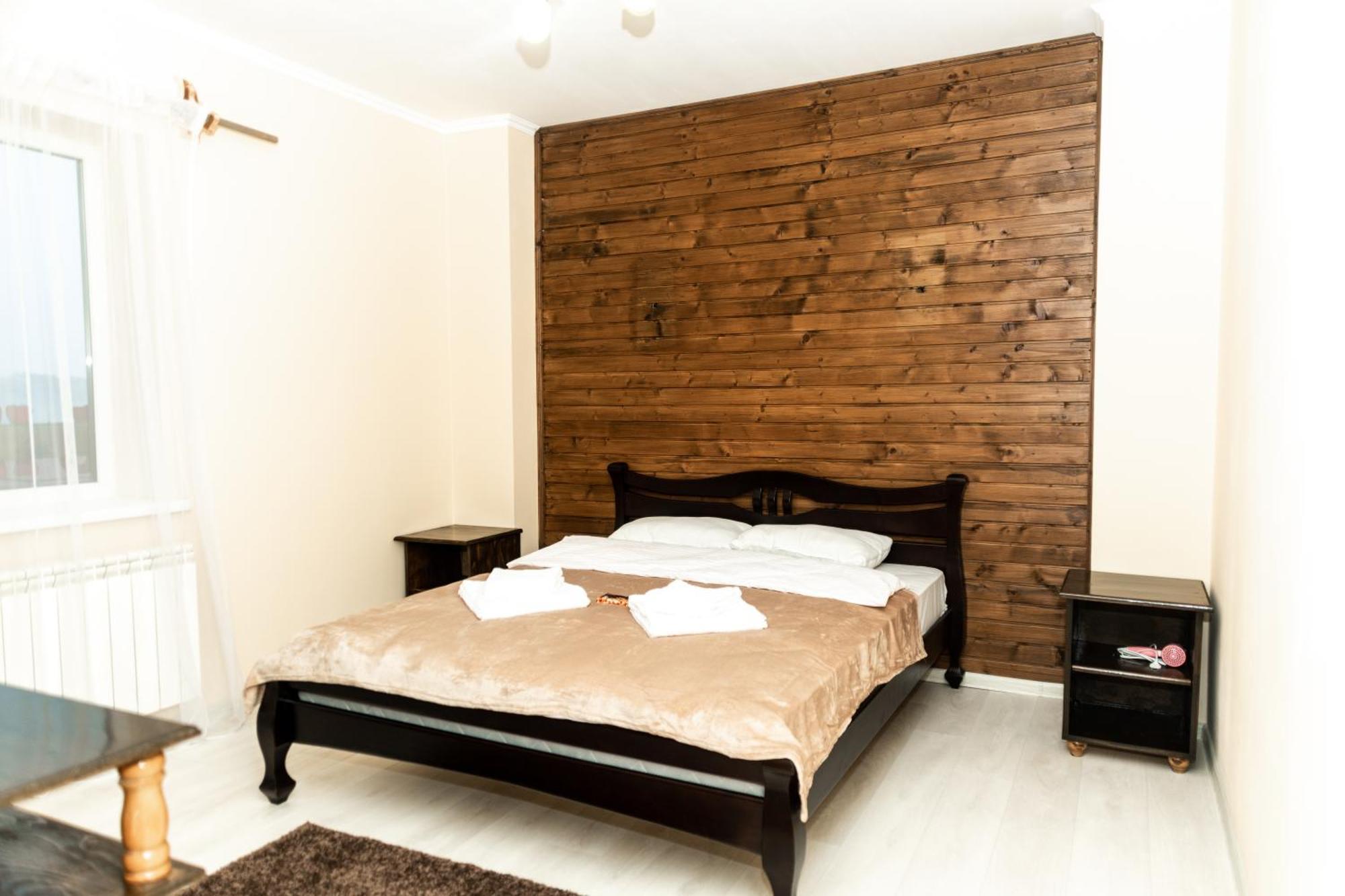Wood House Hotell Pilipets Exteriör bild